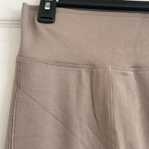 RBX Ribbed Leggings - Picture 2 of 2